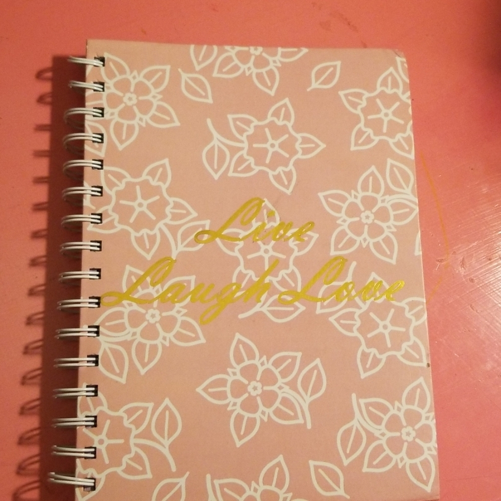 Notebook